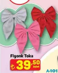 FİYONK TOKA FİYONK TOKA